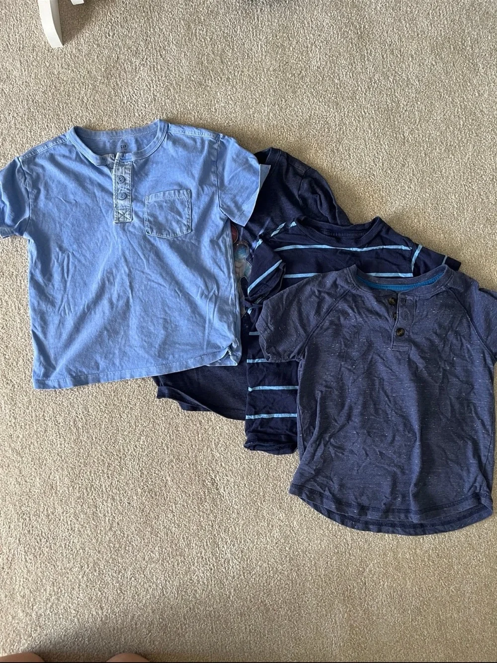 Boys clothing LOT size 6-7T